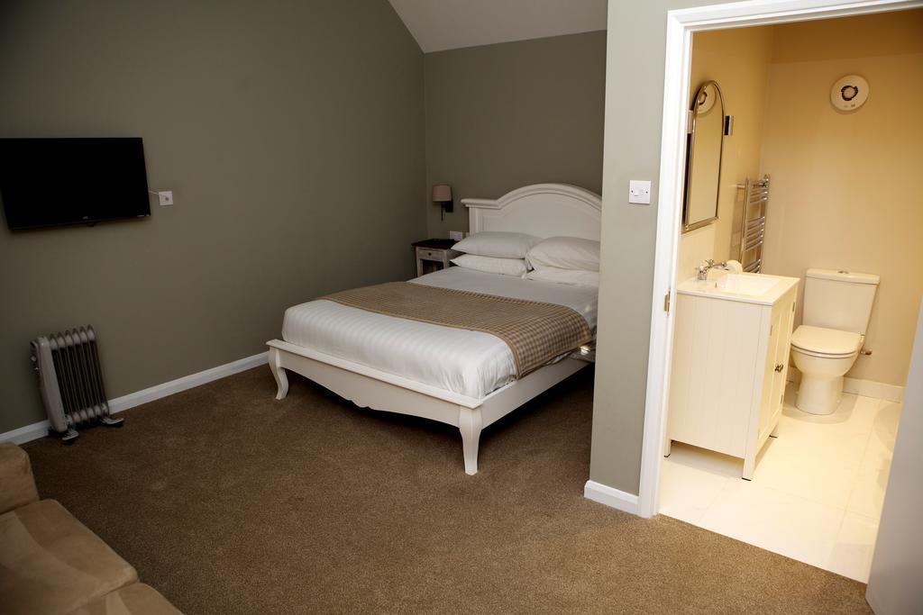 The Bull Inn Lodges Tenterden Zimmer foto
